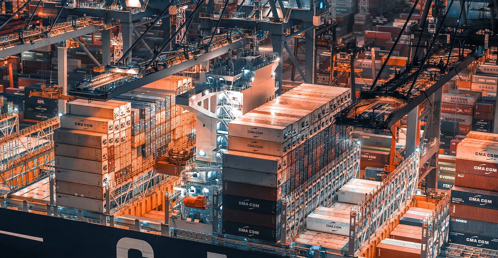 Reliable Transport Solutions Background